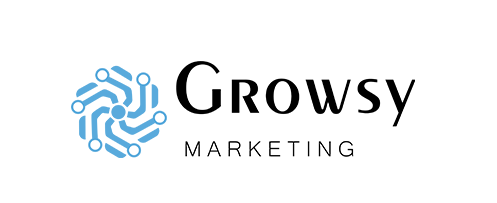 logo Growsy