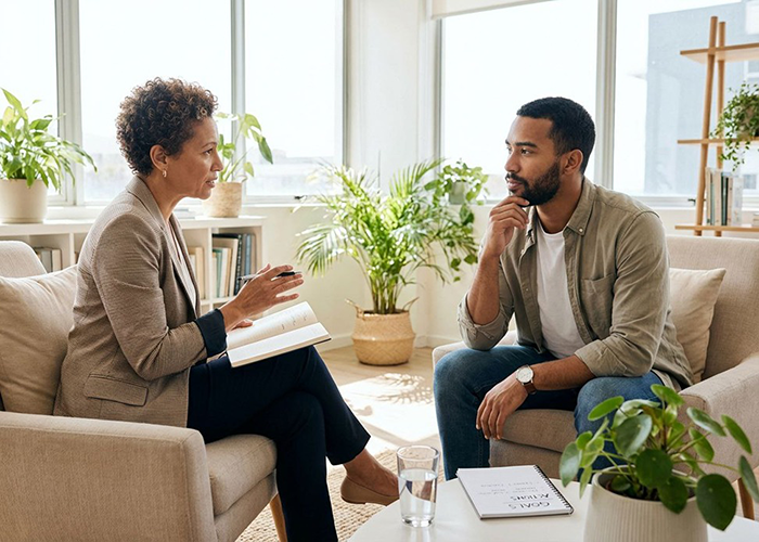 فرایند Coaching