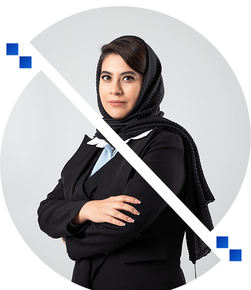 دکتر سارا نورباروق